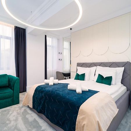 Tsarevets Boutique Hotel & Spa ヴェリコ・タルノヴォ エクステリア 写真