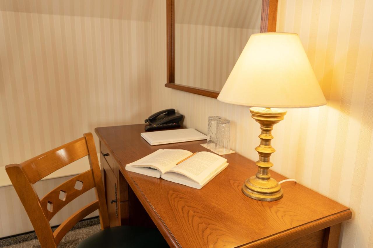 Tsarevets Boutique Hotel & Spa ヴェリコ・タルノヴォ エクステリア 写真